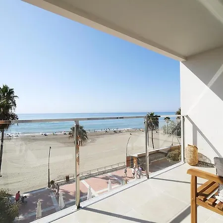 Apartment Boulevard Renovated Iberia