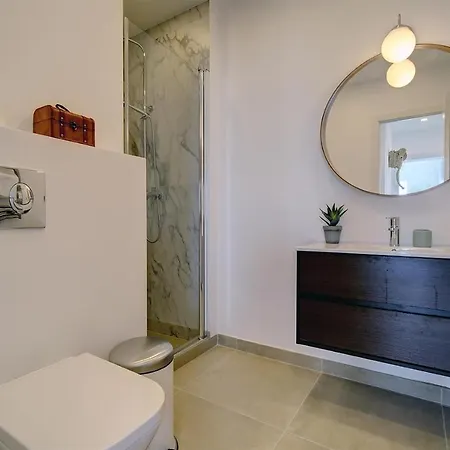 Boulevard Renovated Iberia