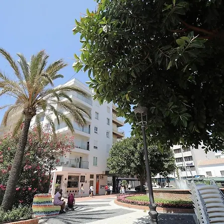 Boulevard Renovated Iberia *