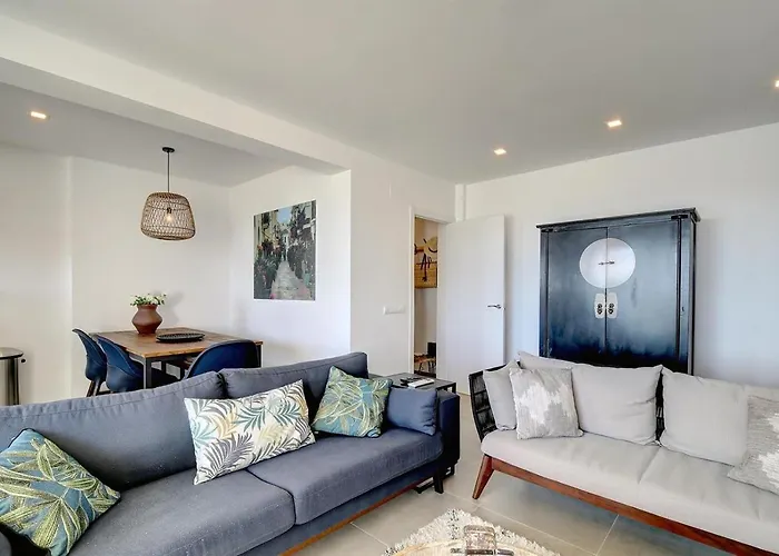 Hotel Boulevard Renovated Iberia