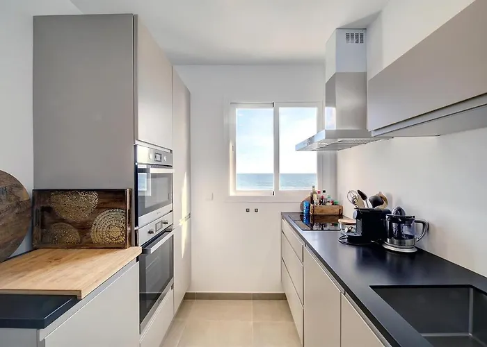 Boulevard Renovated Iberia *