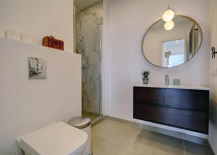 Boulevard Renovated Iberia