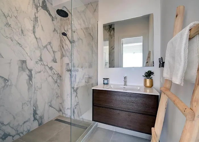 Hotel Boulevard Renovated Iberia