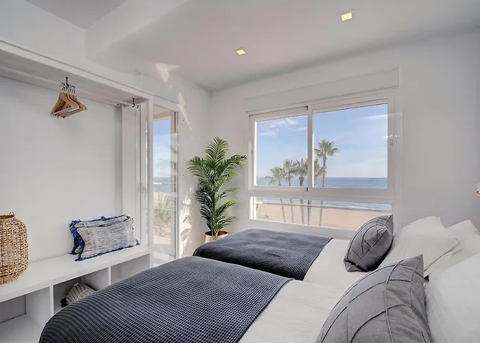 Boulevard Renovated Iberia