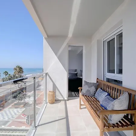 Boulevard Renovated Iberia *