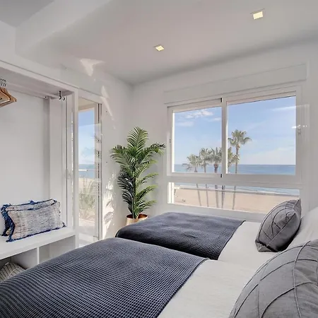 Boulevard Renovated Iberia