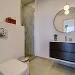 Boulevard Renovated Iberia