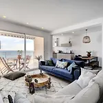 Boulevard Renovated Iberia Hotel Estepona