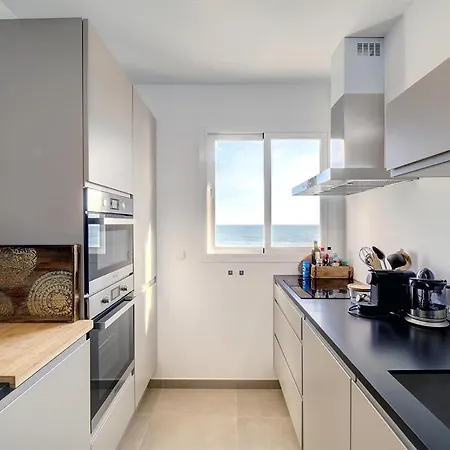 Boulevard Renovated Iberia *